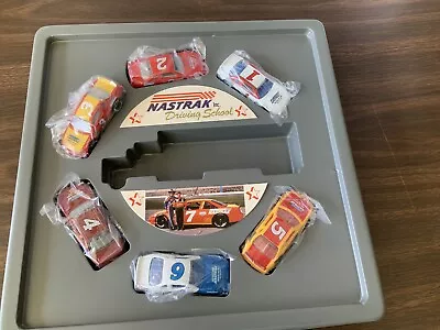 Lot Of 6 Matchbox Superfast Nastrak Driving School Models • $2.45