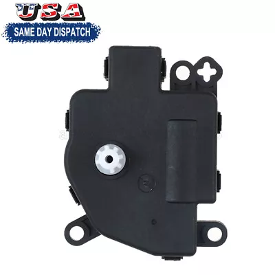 For Ford Explorer F150 Lincoln Mercury HVAC A/C Heater Blend Mode Door Actuator • $13.48