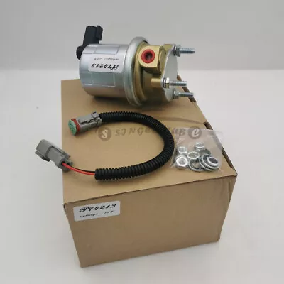 P74213 Fuel Delivery Fuel Pump For Dodge Ram 2500 3500 5.9L Diesel 1997-2002 • $120