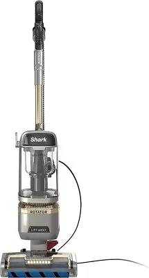 Shark LA502 Rotator Lift-Away Upright Vacuum Cleaner (Certified Refurbished) • $188.99