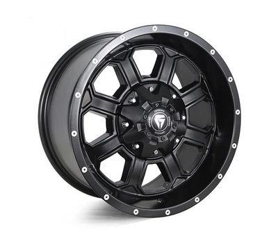 $1700 • Buy To Suit HOLDEN COLORADO WHEELS PACKAGE: 17x9.0 Grudge Offroad ROGUE And Dunlo...