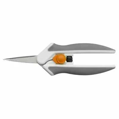 Fiskars Spring Action Fabric Scissors 16cm F2921 • £13.75