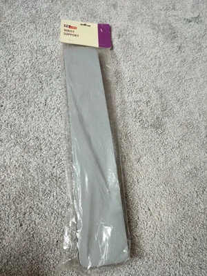 £0.99 • Buy Computer Wrist Support Grey