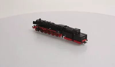 Marklin 37841 HO Scale Digital BR 051 2-10-0 Steam Locomotive & Tender #051761-5 • $199.99