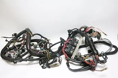 Mercury Optimax 200hp Outboard Engine Wiring Harness (84-850385-A7) • $138.75