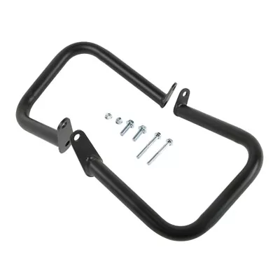 $29.99 • Buy Black Engine Guard Highway Crash Bar Fits For Yamaha V-Star 400 650 1998-2012 99