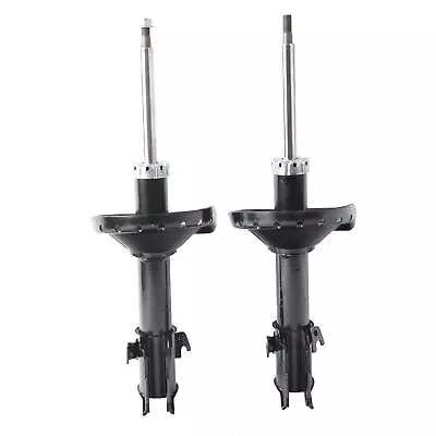 Pair Front Struts Shocks For 2004-2007 SUBARU-IMPREZA 2005-2006 SAAB-9-2X • $80.63