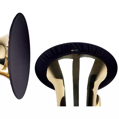 Protec BELL Cover Fits Marching Tuba & Other Larger Bells A334 Size 24.75-26.7 • $24.95