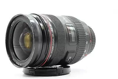 Canon EF 24-70mm F2.8 L USM Lens #170 • $358.47