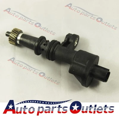 $10.48 • Buy For Acura Integra 2001 Honda Civic 1996-2000 78410-S04-951 Vehicle Speed Sensor