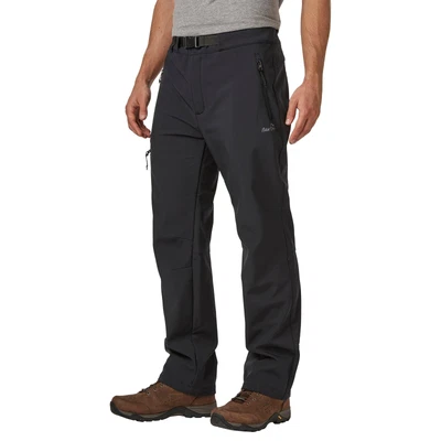 £50.39 • Buy New Peter Storm Men’s Softshell II Trousers