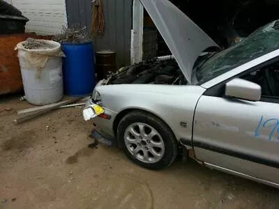 Strut Rear Excluding Sport Model Without Nivomat Fits 00 VOLVO 40 SERIES 1647748 • $65