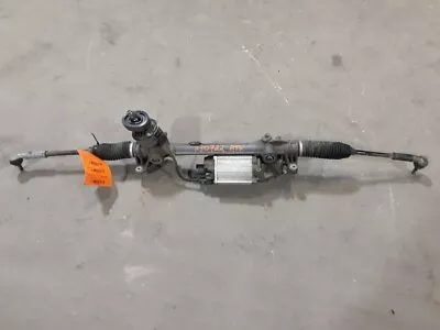 2008-2022 Audi A3 Volkswagen Passat Jetta Electric Steering Rack And Pinion OEM • $99.99