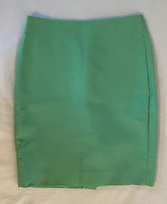 JCrew Women’s No 2 Pencil Skirt Size 00 Petite • $18