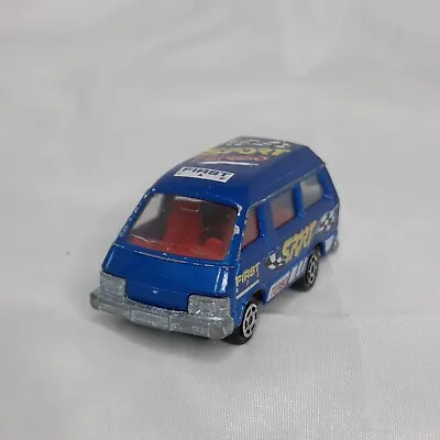 Majorette Toyota Lite Ace No 216 Loose 1:52 • $5.99