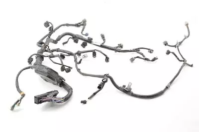 2016 Mazda Mx-5 Miata ND Engine Injector Wire Harness NA1J 67 020B • $135.11