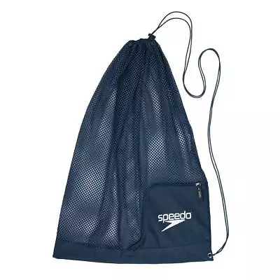 Speedo Ventilator Mesh Equipment Bag • $15.75