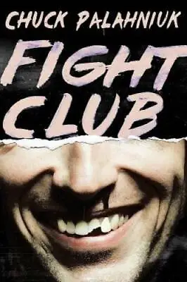 Fight Club: A Novel - Paperback By Palahniuk Chuck - GOOD • $9.51