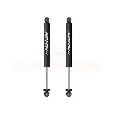 Pro Comp Pro-X Rear 6  Lift Shocks For Chevy Silverado 1973-87 (1 Ton) K-30 4WD • $106.49