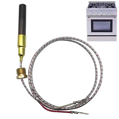 36  Thermopile Generator High Quality Gas Fireplace Stove Heater Thermopile A AC • $20.64