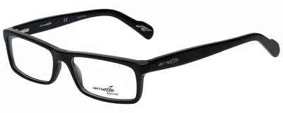 Arnette Designer Reading Glasses Rhythm AN7065-1143-53 Mm Shiny Black PICK POWER • $29.78