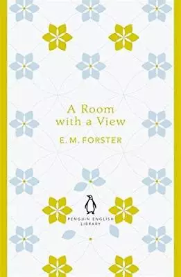 A Room With A View: E. M. Forster (The Penguin English Library) • £3.01