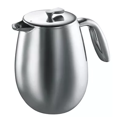 NEW Bodum Columbia Coffee Maker 1.5L • $161