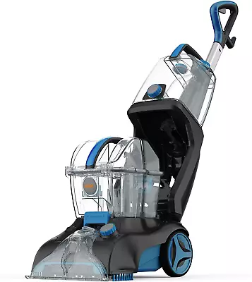 Vax Rapid Power Plus Carpet Cleaner Deep Clean Quick Dry XL Additional Tools • £266.44