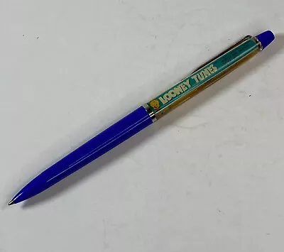 $19.97 • Buy Vintage Looney Tunes Floating Pen Bugs Bunny Warner Bros 1989 Denmark