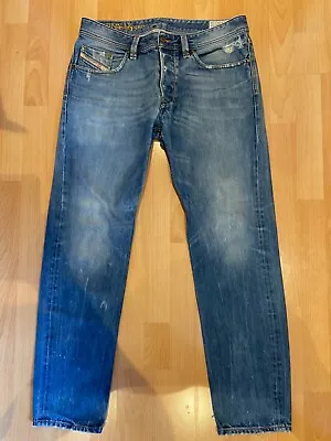 £38 • Buy Diesel Jeans Larkee-T W33 L32 