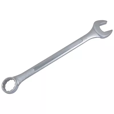 Shop-Tek 1-1/16  Raised Panel Combination Wrench 12 Point  • $13.99