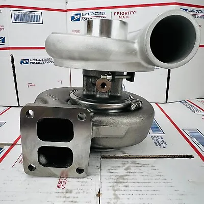 NEW TD08H-22D Turbo 49188-01651 ME158162 For Mitsubishi Excavator 6D22T • $550