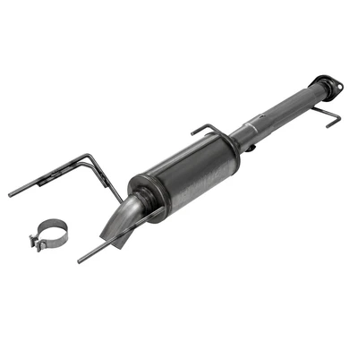 $335.95 • Buy Flowmaster 717984 FlowFX Cat-Back Exhaust 3 Inch - Single Outlet Dump