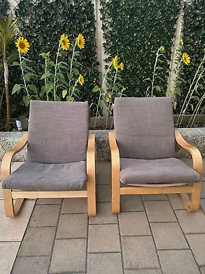 2 Ikae Chair  Used • $150