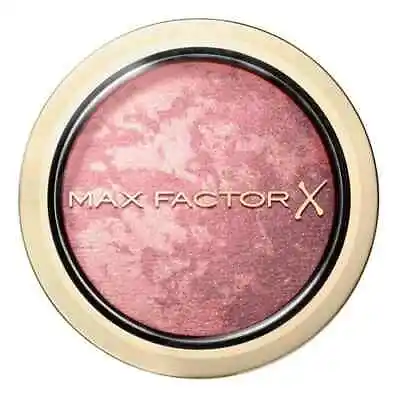 Max Factor Blush- Various Shades And Formula • £5.99