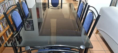 $100 • Buy Used Dinning Table And Chairs