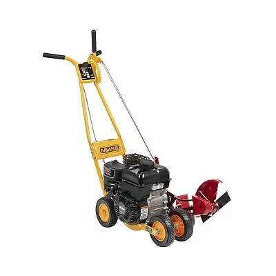 McLane 101-5.5GT-7Gas Powered Lawn Edger 5.50 Gross Torque/3.5 HP B&S Engine... • $1019