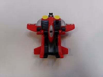 McDonald's Transformer Toy 2002 Starscream Armada • $15.80