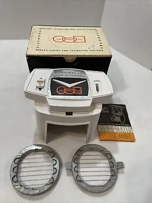 Vintage 1963 Veg-o-matic Food Preparer • $26.50