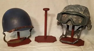 M-1 Helmet Display Stands U.S. • $14.99