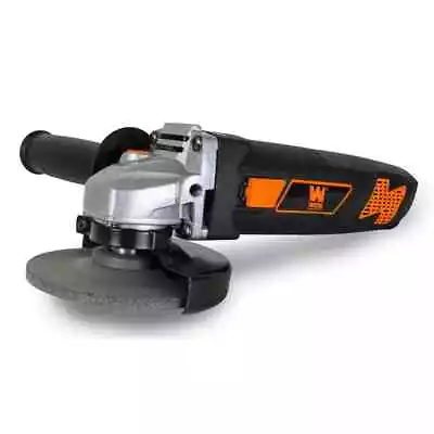 7 Amp Corded 4-1/2 In. Angle Grinder • $44.85