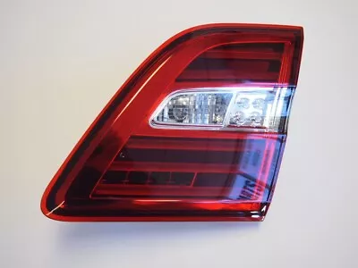 NEW OEM Genuine Right Passenger Gate Tail Lamp Light For 12-15 Mercedes Benz ML • $175