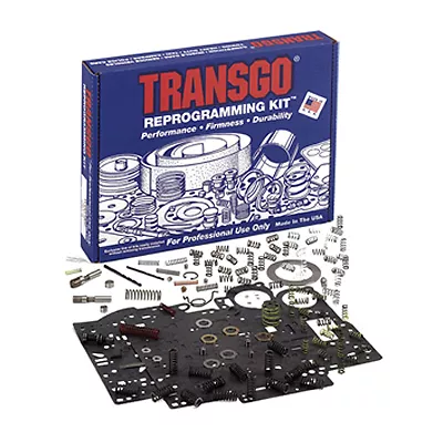 700-R4 700R4 TransGo High Performance Shift Kit  -2  & -3 Included In The Box • $184.33