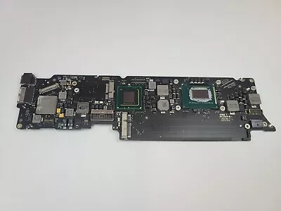 Apple 11  MacBook Air A1465 Laptop Logic Board Intel I5-3317U 4GB | 820-3208-A | • $57.10