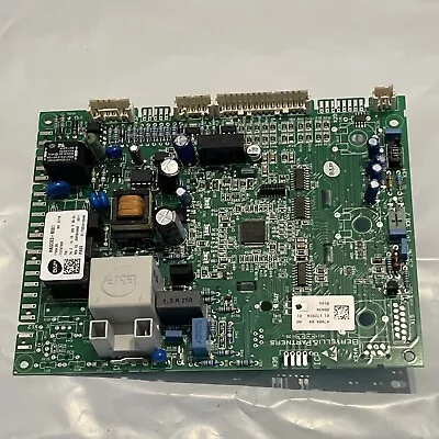 Baxi Neta-tec Ga / Megaflow 2 / Duo-tec  2 - Pcb - 720878202 720878201 • £42.50