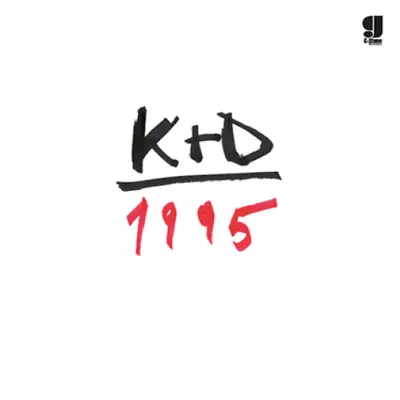 Kruder & Dorfmeister 1995 (CD) Album (UK IMPORT) • $28.09