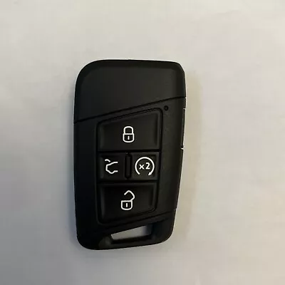 OEM VW Keyless Remote Fob Key 5B RS OEM Volkswagen KR5FS14-T • $24.99