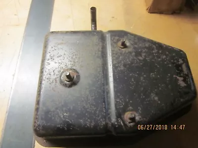 $37.99 • Buy Lincoln / Mercury Power Brake Reservoir Tank? Nos Circa 50's