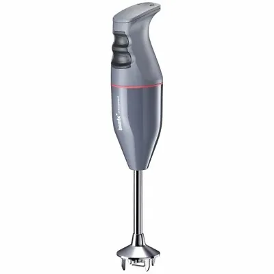 Mother's Day Bamix Classic Stick Blender 140w Charcoal Colour Free Postage New • $225