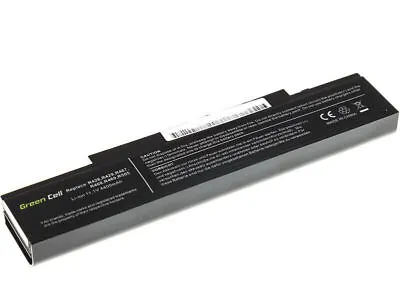 Green Cell SA01 AA-PB9NS6B Laptop Battery For Samsung R470 • £19.99